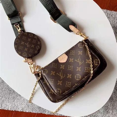 lv iii|lv 3 in 1 bag.